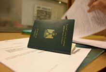 صورة بـ”جواز سفر مصري”.. 16 دولة حول العالم يمكن دخولها بدون تأشيرة