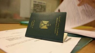 صورة بـ”جواز سفر مصري”.. 16 دولة حول العالم يمكن دخولها بدون تأشيرة