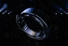 صورة شركة “أبل” تكشف عن “خاتم ذكي” بميزات صحية فريدة