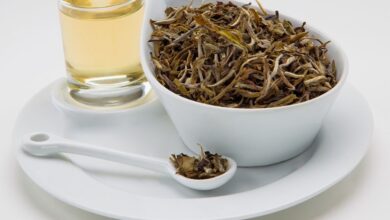 صورة 10 فوائد صحية رائعة لـ “الشاي الأبيض”.. تعرف عليها