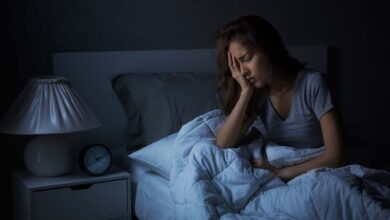 صورة النوم أقل من 6 ساعات يزيد خطر الإصابة بـ”السكري”
