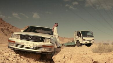صورة الفيلم السعودي “أغنية الغراب”.. أحلام يقظة ناقمة على الواقع