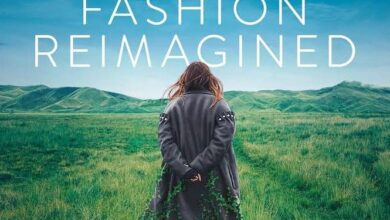 صورة “Fashion Reimagined”: الفيلم الوثائقي المبهم والمتفاخر.. ليس جذريًا بقدر ما يعتقد
