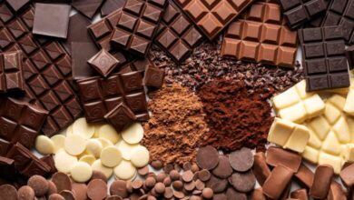 صورة قصة فيروس يهدد وجود “الشوكولاتة” في العالم
