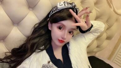 صورة فتاة صينية تنفق 563 ألف دولار على جراحات التجميل لتشبه نجمتها المفضلة