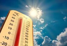 صورة مع ارتفاع درجات الحرارة.. 8 نصائح للحفاظ على رطوبة الجسم