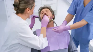 صورة الكشف عن دواء لإعادة نمو أسنان الإنسان من جديد