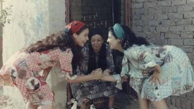 صورة فيلم “سارق الفرح”.. الرقص على تلال البكاء