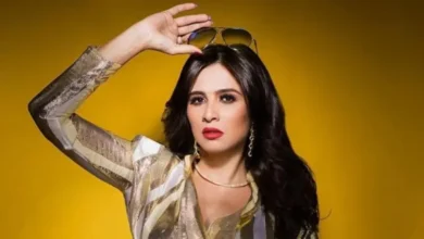 صورة معجب يطلب الزواج من “ياسمين عبدالعزيز”.. ورد مفاجئ من الفنانة