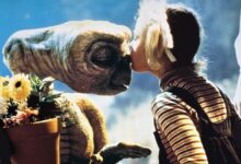 صورة فيلم “E.T. The Extra-Terrestrial”