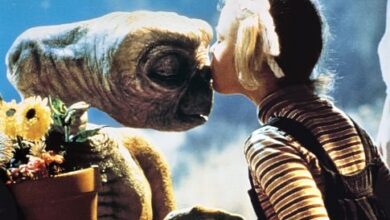 صورة فيلم “E.T. The Extra-Terrestrial”
