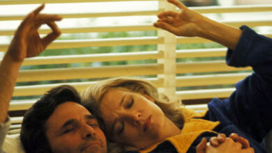 صورة فيلم “A Woman Under the Influence”