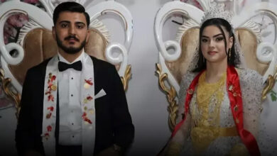 صورة طن من اللحوم و3 كغم ذهب و4 ملايين ليرة.. زفاف تركي يقلب مواقع التواصل