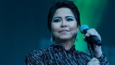 صورة حقيقة دخول الفنانة “شيرين عبدالوهاب” المستشفى