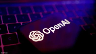 صورة “OpenAI” تطلق نماذج ذكاء اصطناعي بقدرات “تفكير” كالبشر