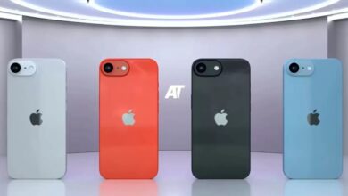 صورة تصميم فريد وإمكانات تنافسية.. مواصفات هاتف “iPhone SE 4” الجديد