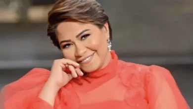 صورة التحقيق مع الفنانة “شيرين عبدالوهاب” بعد حديثها عن “محمد رحيم”