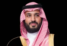 صورة ولي العهد السعودي يفوز بلقب “الشخصية القيادية العربية الأكثر تأثيرًا في عام 2024”