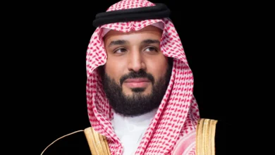 صورة ولي العهد السعودي يفوز بلقب “الشخصية القيادية العربية الأكثر تأثيرًا في عام 2024”