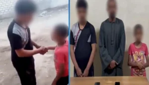 جريمة بشعة.. ذبح طفل قربانًا لفتح مقبرة أثرية