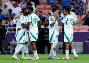بعد تأهل الأهلي.. موعد نهائي دوري أبطال آسيا للنخبة