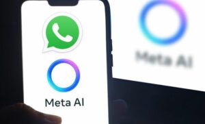 "واتساب" يُطلق ميزة جديدة لتلخيص الرسائل باستخدام "Meta AI".. طالع التفاصيل