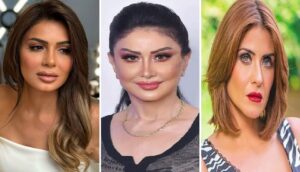 بعد سن الأربعين.. "شد الوجه العميق" يُعيد للفنانات ملامح الشبا