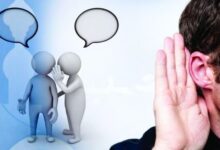 صورة كيف نواجه الشائعات؟