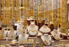 صورة أسعار الذهب في مصر اليوم.. تراجع مفاجئ في الأسواق