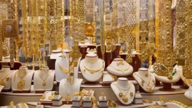 صورة أسعار الذهب في مصر اليوم.. تراجع مفاجئ في الأسواق