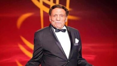 صورة عادل إمام.. الزعيم الذي لا يغيب عن الذاكرة العربية