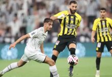 صورة الاتحاد يُضيف إنجازًا جديدًا إلى موسمه الاستثنائي.. ويكرس عقدة الشباب‏