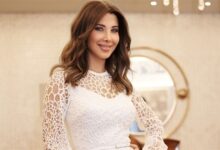 صورة هل تطل “نانسي عجرم” من جديد بعد الطلاق؟ صور بالأبيض تشعل الجدل!