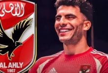 صورة الأهلي يخطط لإعارة “زيزو” بعد كأس العالم.. ومدرب مفاجأة يقترب من الزمالك