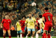 صورة يحتاج معجزة.. فرص الإسماعيلي لتفادي الهبوط والبقاء في الدوري الممتاز