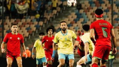 صورة يحتاج معجزة.. فرص الإسماعيلي لتفادي الهبوط والبقاء في الدوري الممتاز