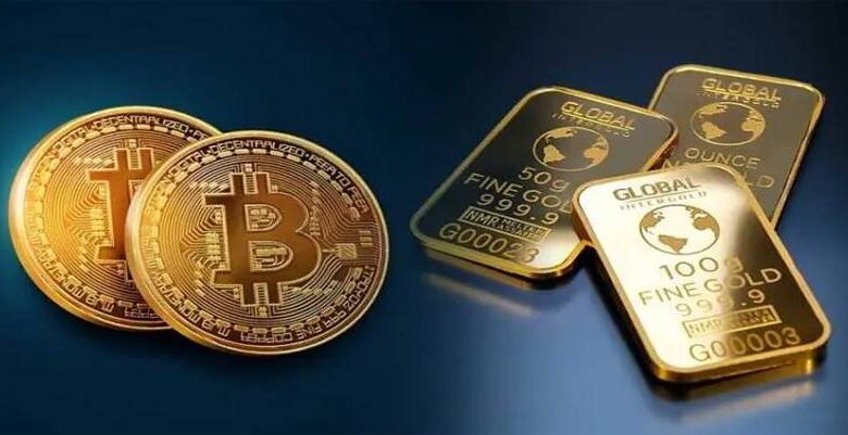 كيفية الاستثمار في الذهب الرقمي: دليل المبتدئين
