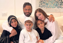 صورة بسمة بوسيل “تُشعل السوشيال” بإطلالة جريئة.. ومتابعون: “ملكة الأناقة”