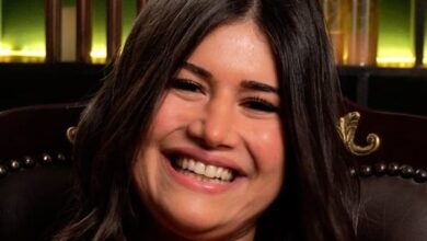 صورة قصة فنانة مصرية ضحية “الفيلر” و”التنمر”.. رحلة علاج مؤلمة استمرت 3 سنوات!