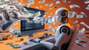 أفضل طرق الربح من الذكاء الاصطناعي في 2025