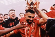 صورة “محمد صلاح” يتفوق على “مبابي” و”ميسي” في قائمة الأفضل عالميًا خلال عام 2025