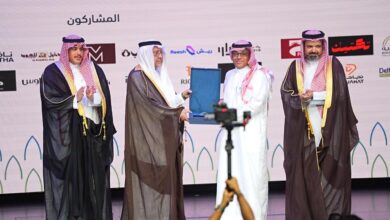صورة اختتام المعرض الدولي العائم للامتياز التجاري بتوقيع اتفاقيات تعزز حضور العلامات السعودية عالميًا