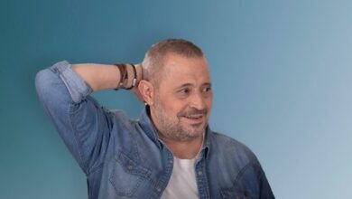 صورة شائعة وفاة “جورج وسوف” تثير الجدل على السوشيال ميديا.. تفاصيل ساعات الرعب التي عاشها جمهوره