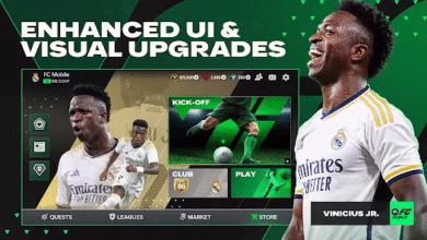 صورة “لعبة FC Mobile” تُشعل حماس اللاعبين.. تجربة كروية متكاملة على الهواتف الذكية