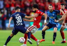 صورة سيناريوهات تتويج الأهلي وبيراميدز بلقب الدوري المصري 2024-2025