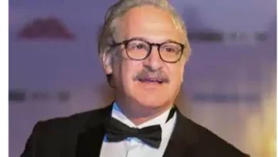 صورة المخرج “عمر زهران” يكشف أسرار من كواليس الفن والإعلام