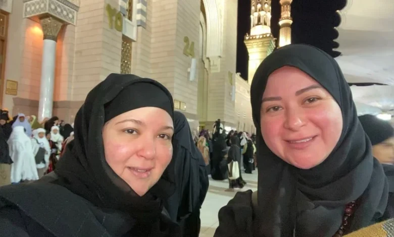 اتهامات بالنصب تلاحق “مي نور الشريف” وشقيقتها “سارة”.. والنيابة تبدأ التحقيقات