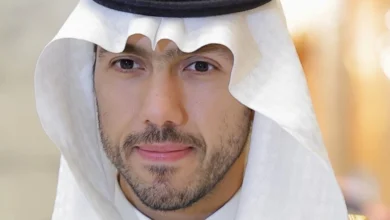 صورة من هو الأمير مشهور “بن عبد الله بن عبد العزيز”؟ وحفل زفافه..