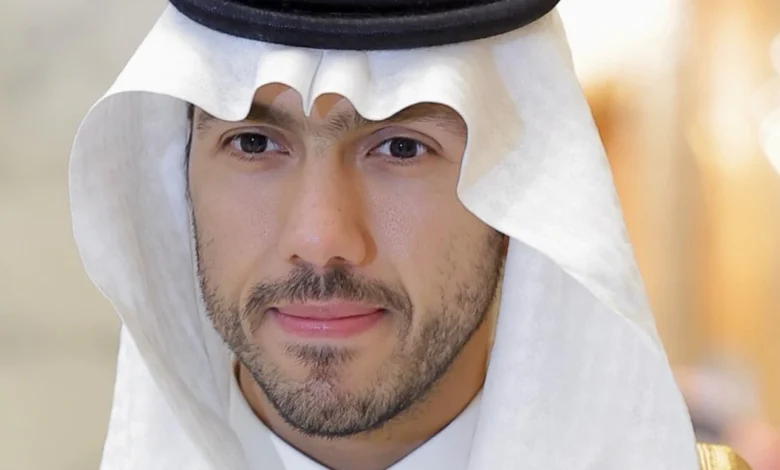من هو الأمير مشهور "بن عبد الله بن عبد العزيز"؟ وحفل زفافه..