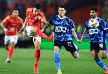 صورة فرص الأهلي وبيراميدز في التتويج بلقب الدوري المصري.. وقرار مرتقب قد يقلب الموازين